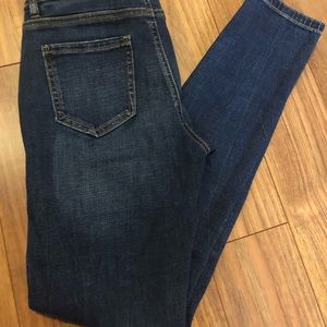 Ardene women jeans, in excellent condition